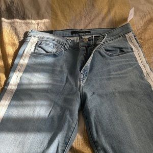 J brand women denim jeans